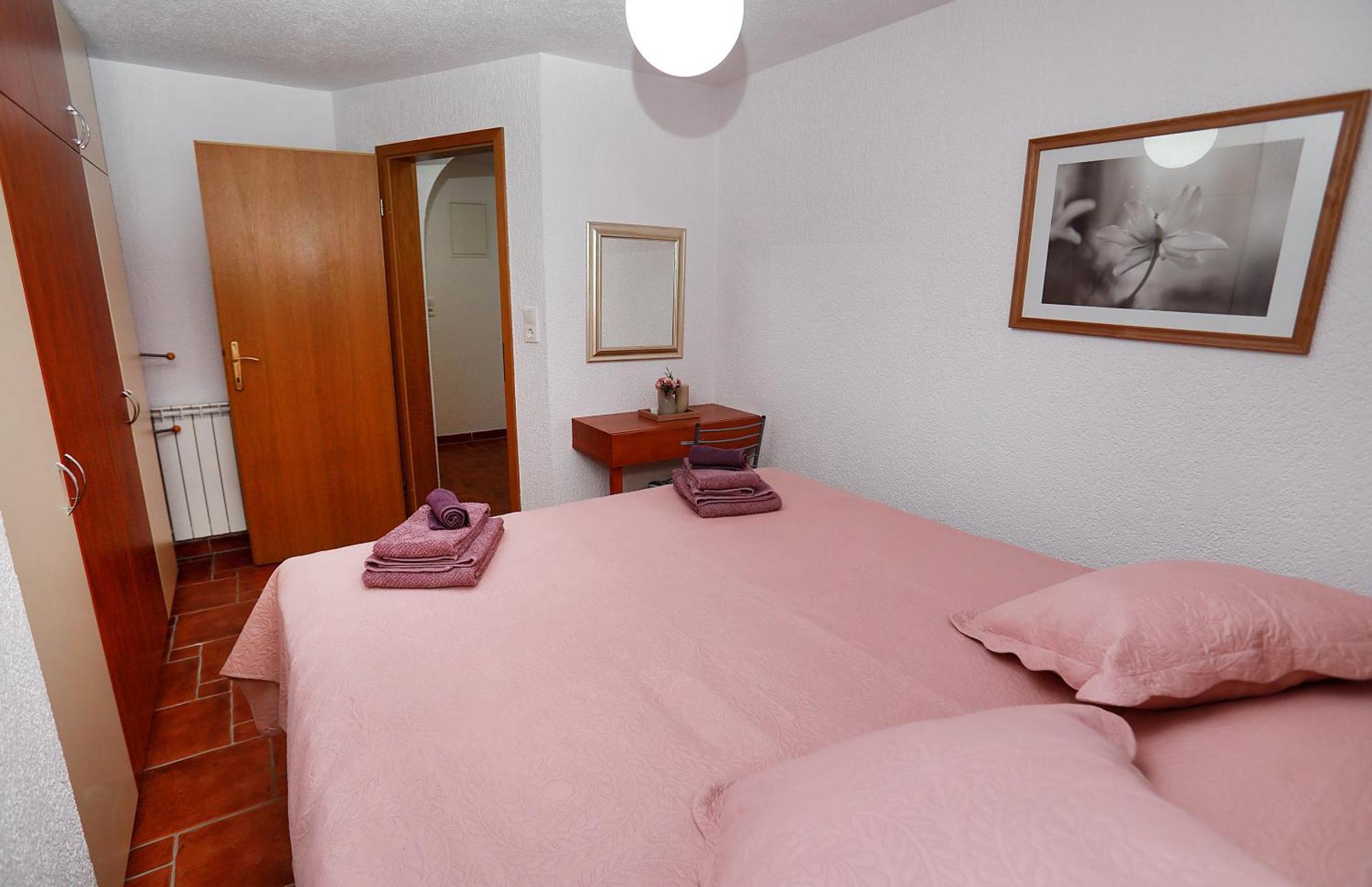 Nevistic Apartmani Trogir Exteriér fotografie